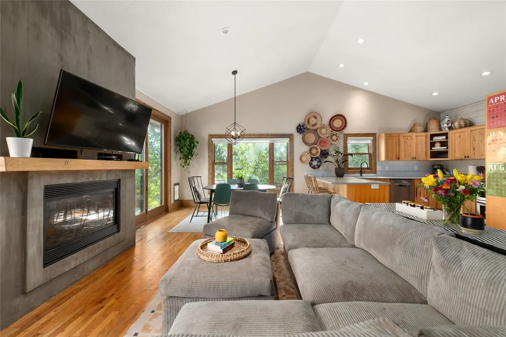 27834 Silver Spur Street Steamboat Springs, CO 80487