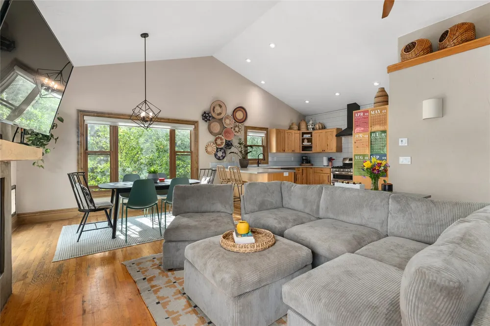 27834 Silver Spur Street Steamboat Springs, CO 80487