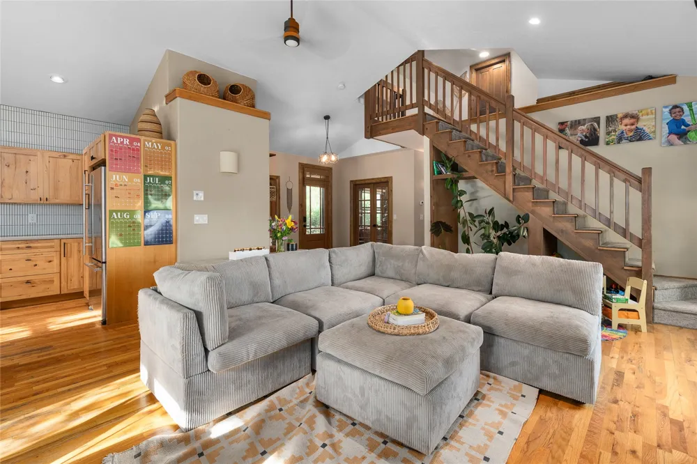 27834 Silver Spur Street Steamboat Springs, CO 80487