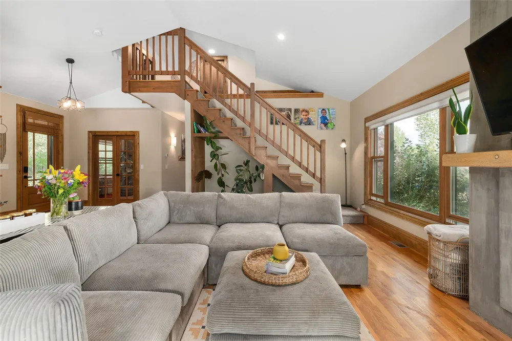27834 Silver Spur Street Steamboat Springs, CO 80487