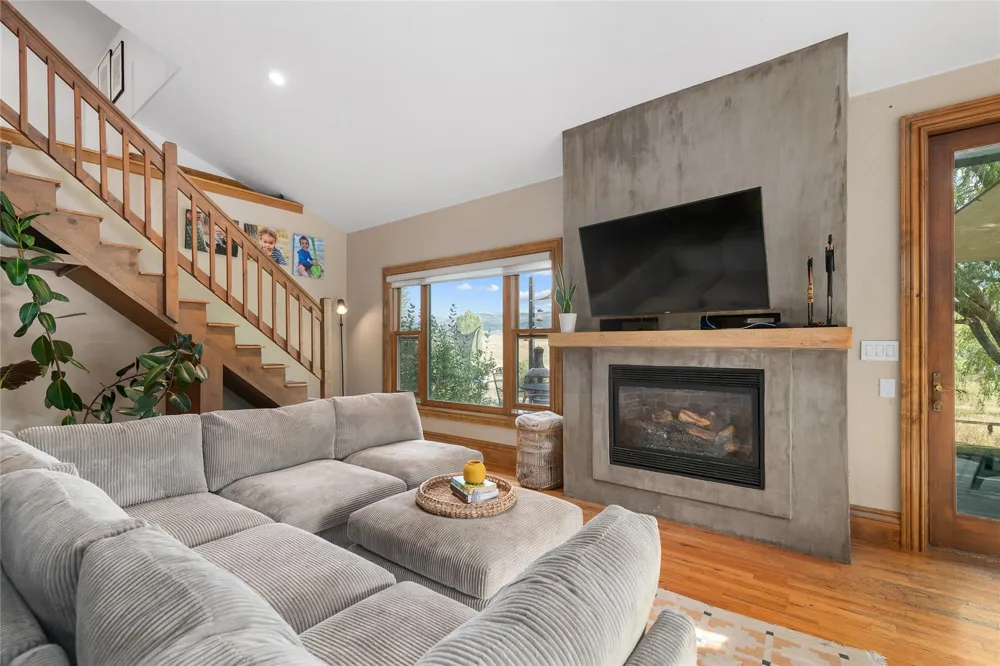 27834 Silver Spur Street Steamboat Springs, CO 80487