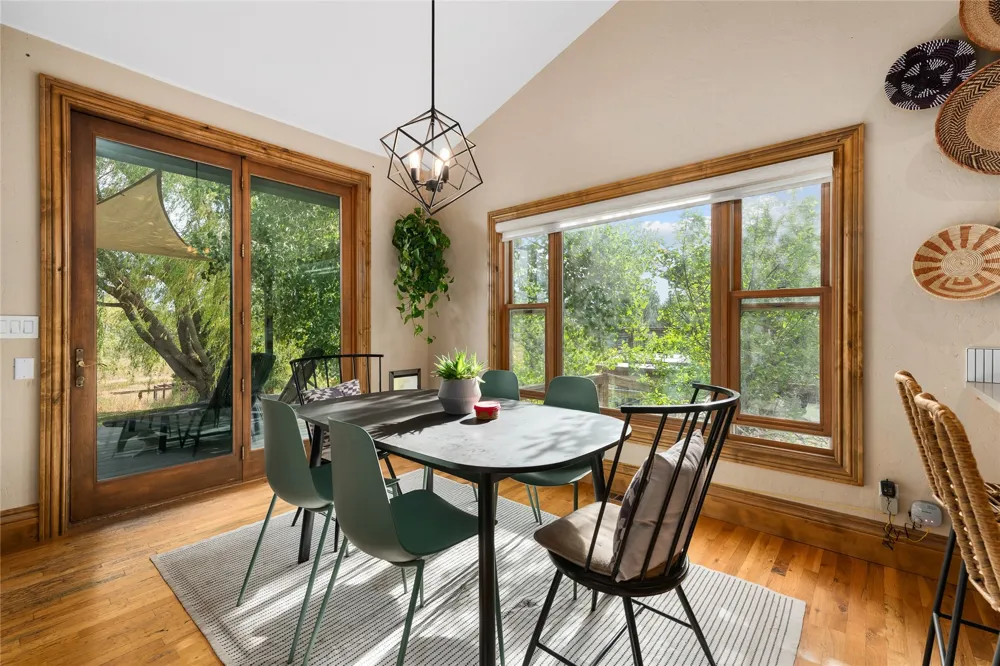 27834 Silver Spur Street Steamboat Springs, CO 80487