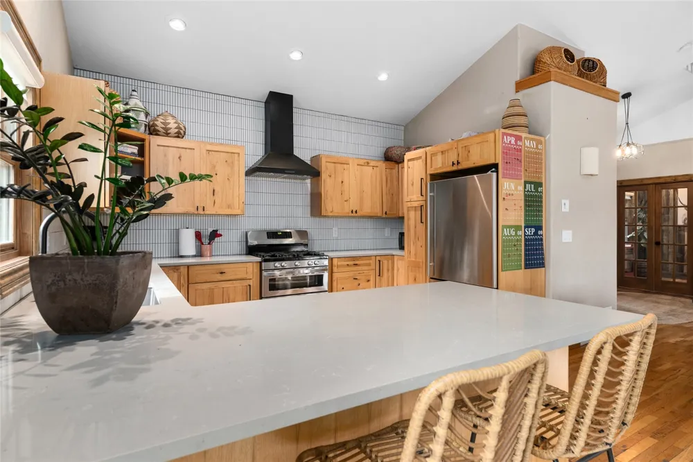 27834 Silver Spur Street Steamboat Springs, CO 80487