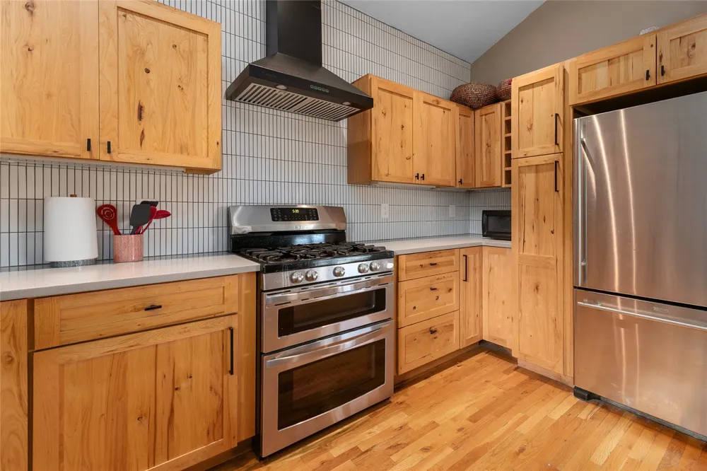 27834 Silver Spur Street Steamboat Springs, CO 80487