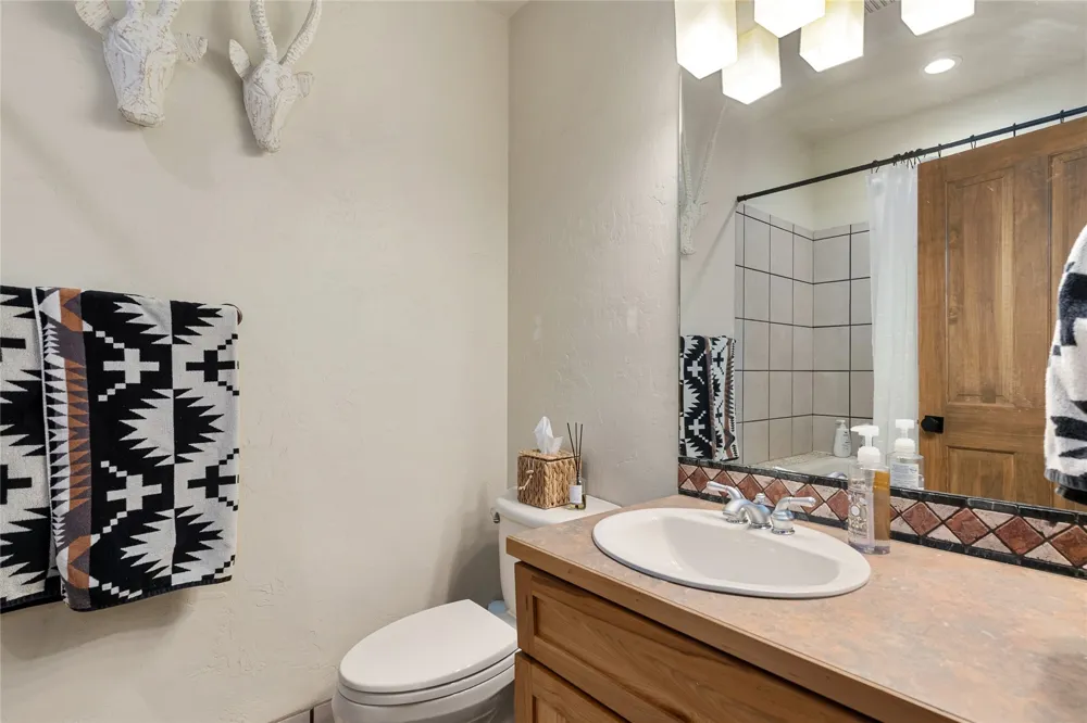 27834 Silver Spur Street Steamboat Springs, CO 80487