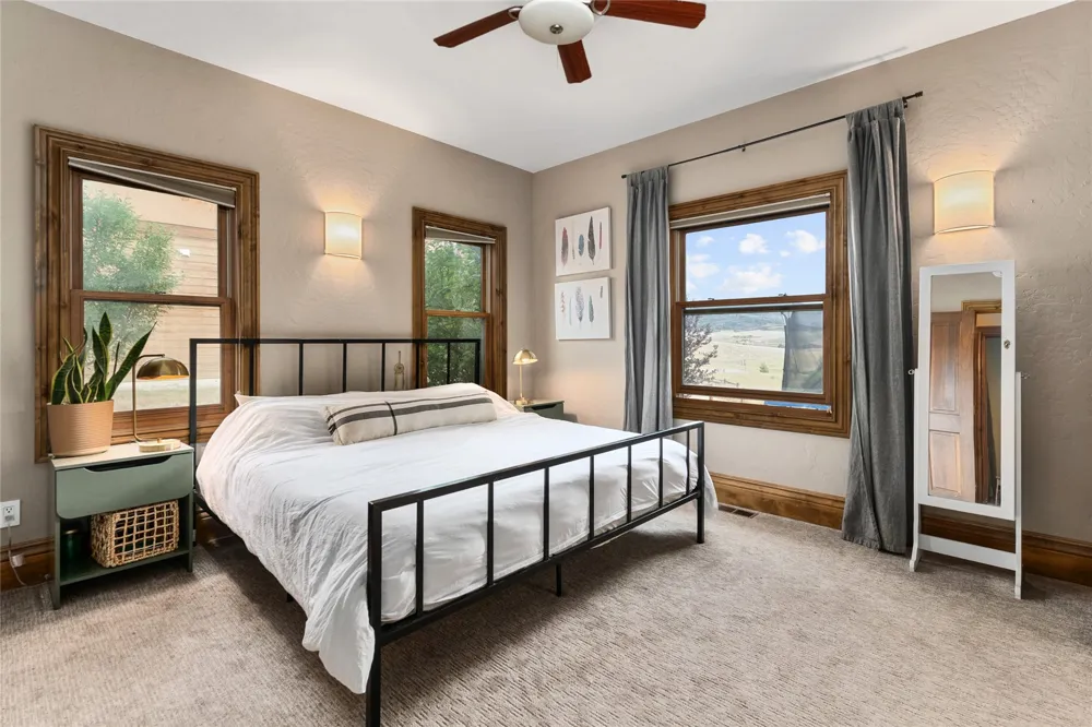 27834 Silver Spur Street Steamboat Springs, CO 80487