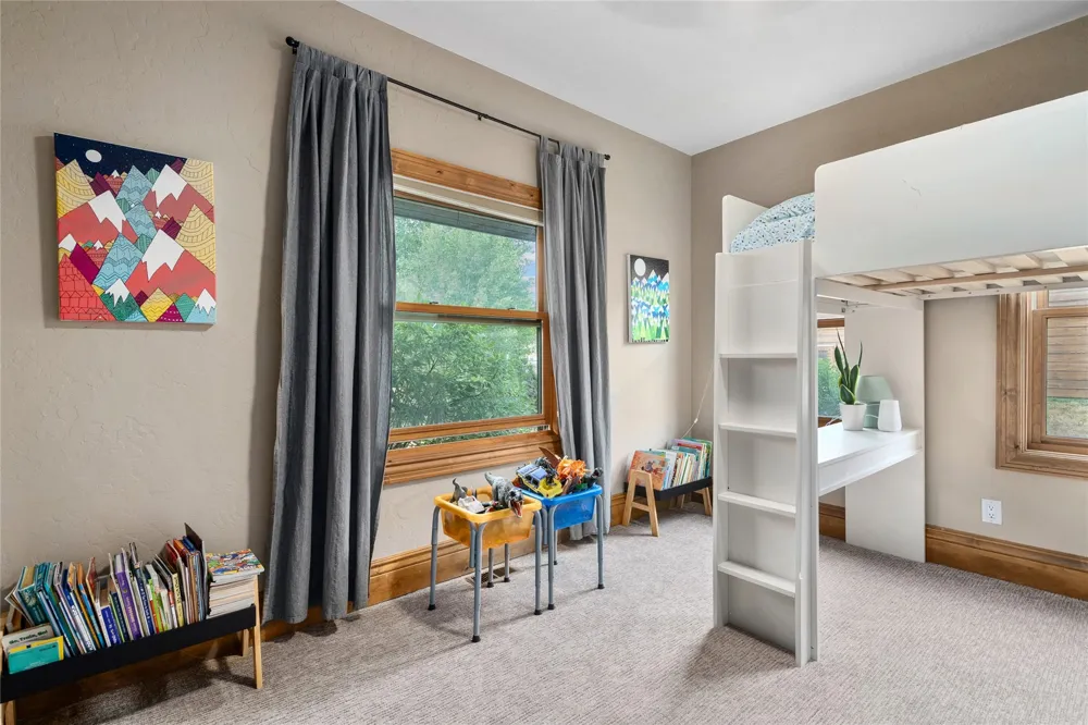 27834 Silver Spur Street Steamboat Springs, CO 80487
