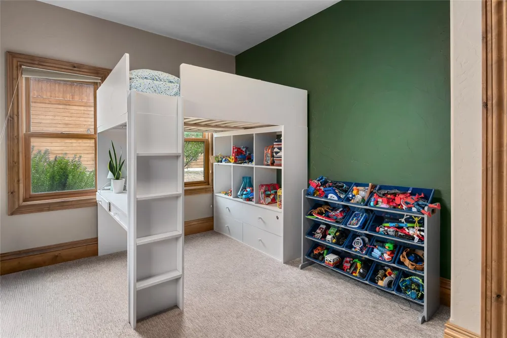 27834 Silver Spur Street Steamboat Springs, CO 80487