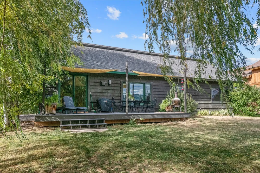 27834 Silver Spur Street Steamboat Springs, CO 80487