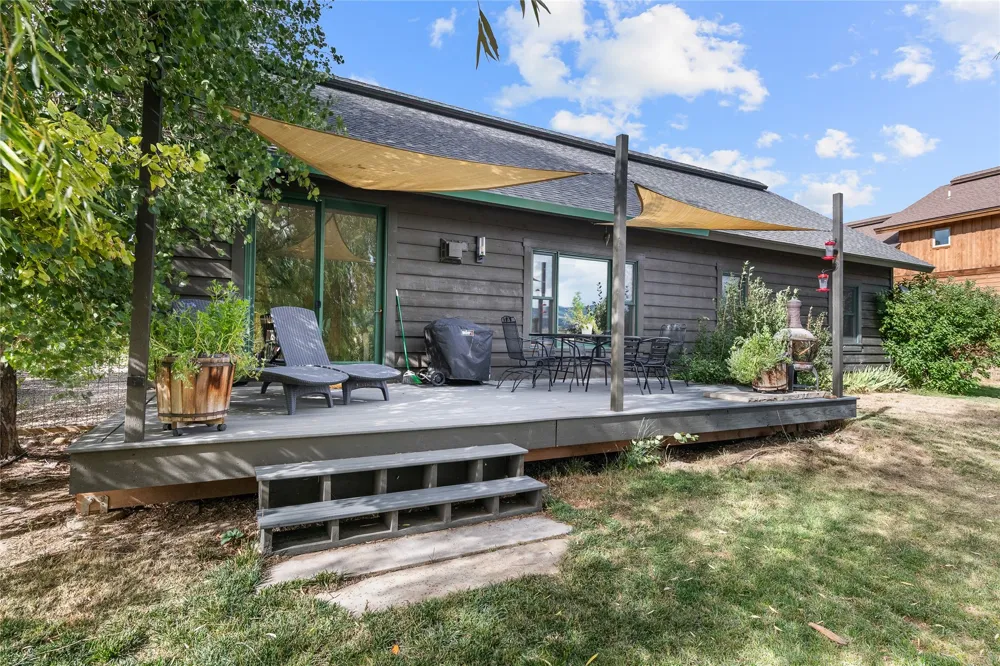 27834 Silver Spur Street Steamboat Springs, CO 80487