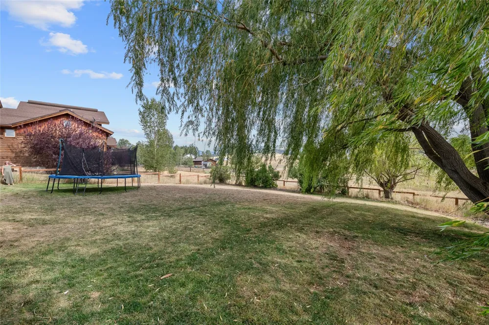 27834 Silver Spur Street Steamboat Springs, CO 80487