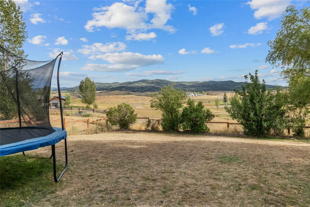 27834 Silver Spur Street Steamboat Springs, CO 80487