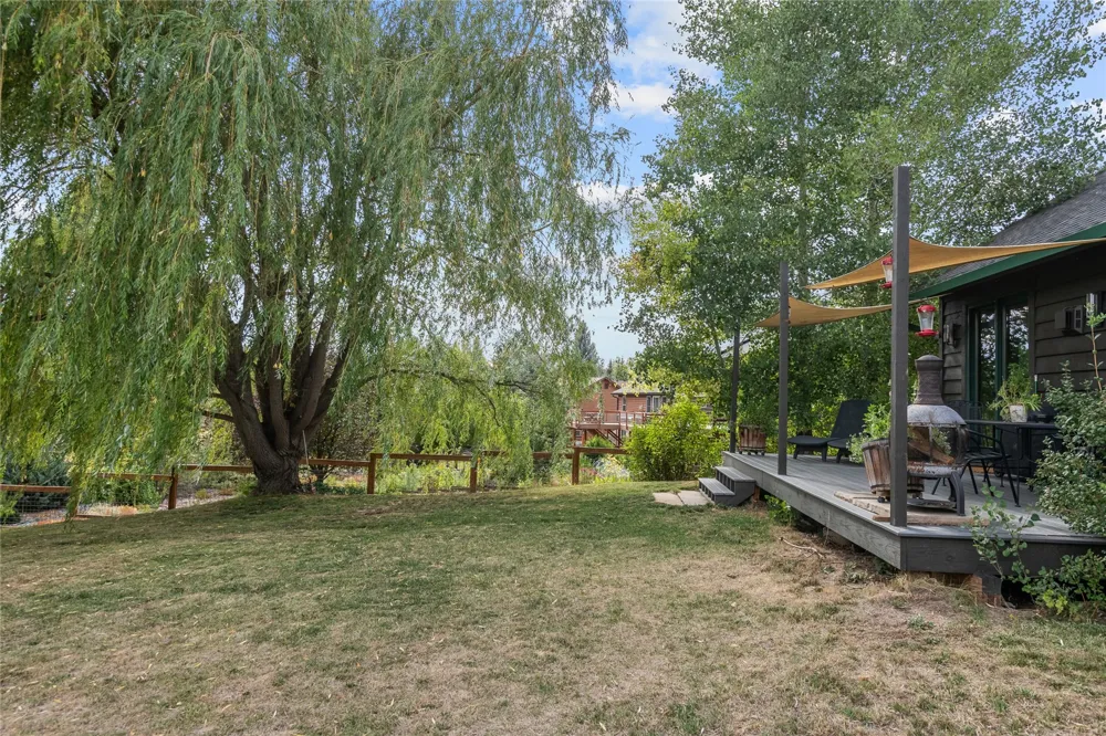 27834 Silver Spur Street Steamboat Springs, CO 80487