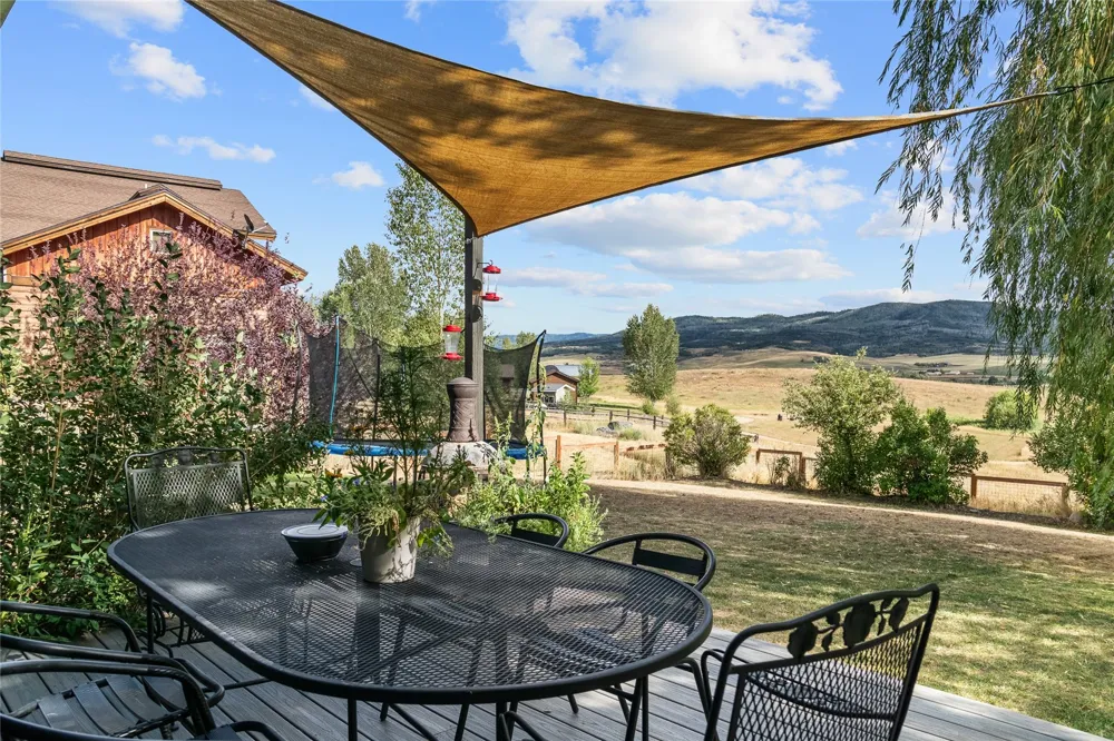 27834 Silver Spur Street Steamboat Springs, CO 80487