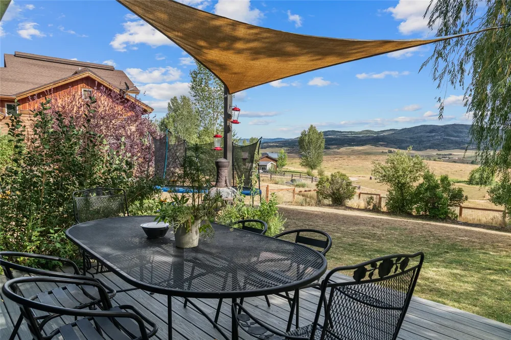 27834 Silver Spur Street Steamboat Springs, CO 80487