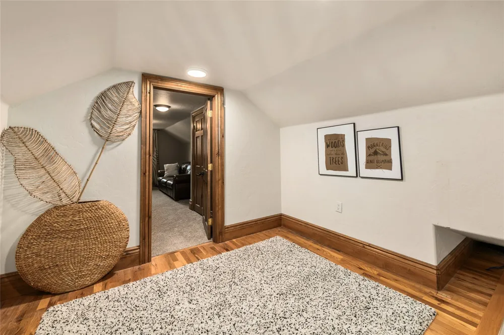 27834 Silver Spur Street Steamboat Springs, CO 80487