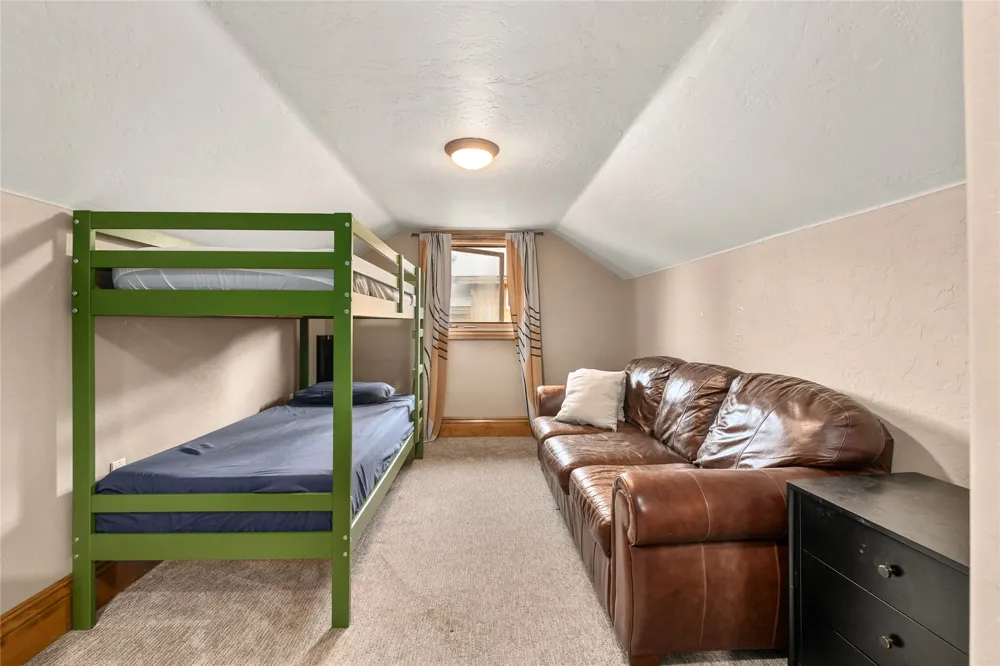 27834 Silver Spur Street Steamboat Springs, CO 80487