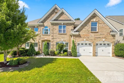 4852 Pepper Drive