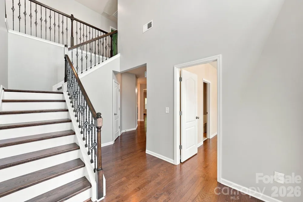 4852 Pepper Drive Harrisburg, NC 28075