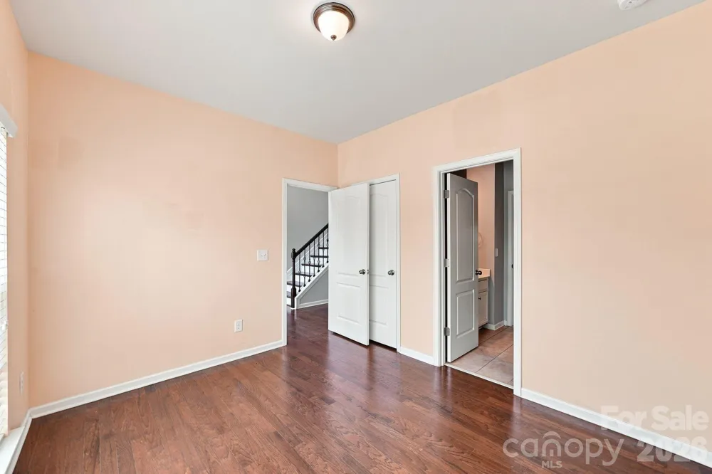 4852 Pepper Drive Harrisburg, NC 28075