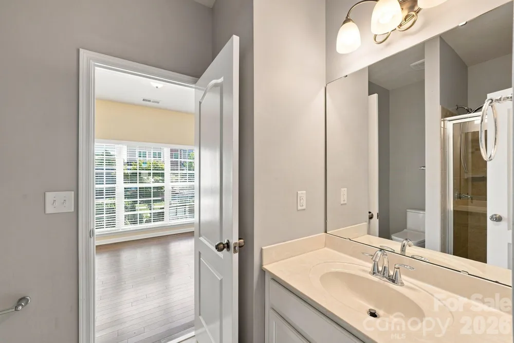 4852 Pepper Drive Harrisburg, NC 28075