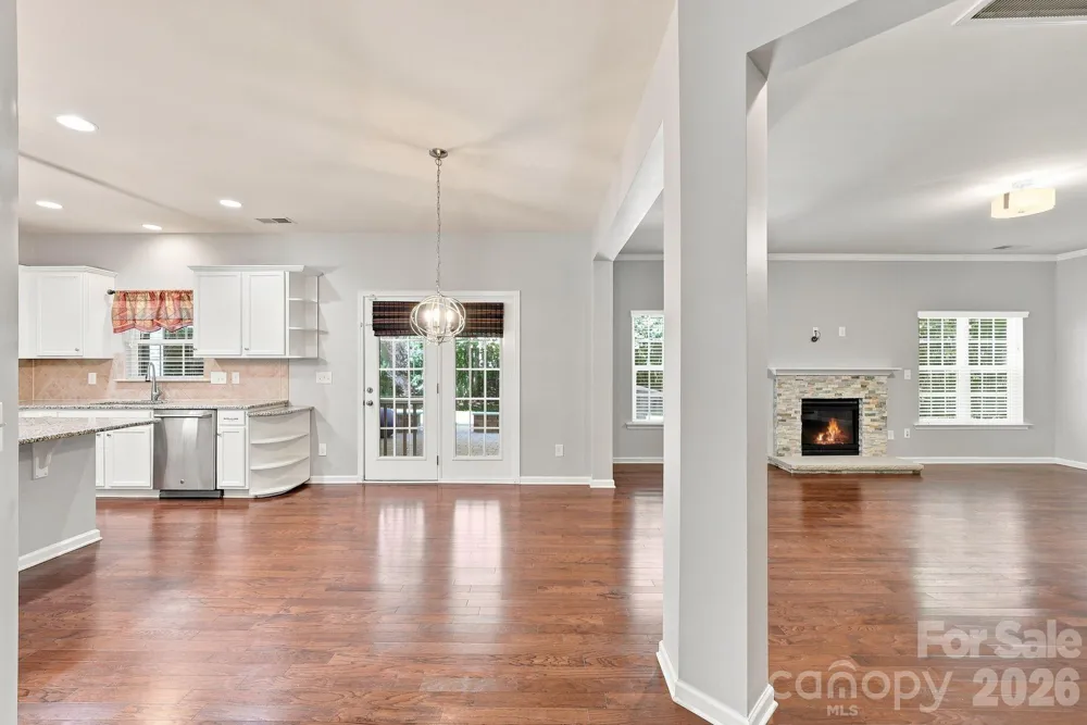 4852 Pepper Drive Harrisburg, NC 28075