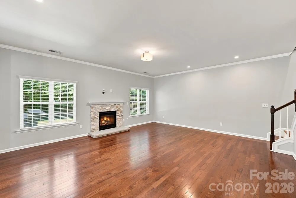 4852 Pepper Drive Harrisburg, NC 28075