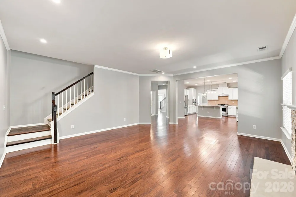 4852 Pepper Drive Harrisburg, NC 28075