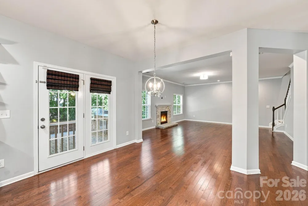 4852 Pepper Drive Harrisburg, NC 28075
