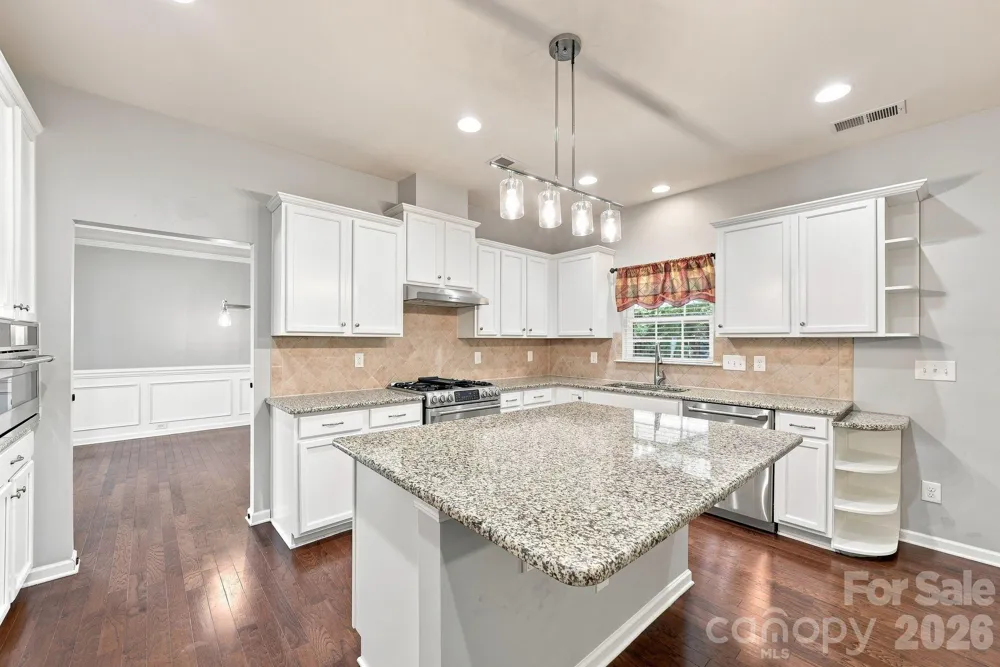 4852 Pepper Drive Harrisburg, NC 28075