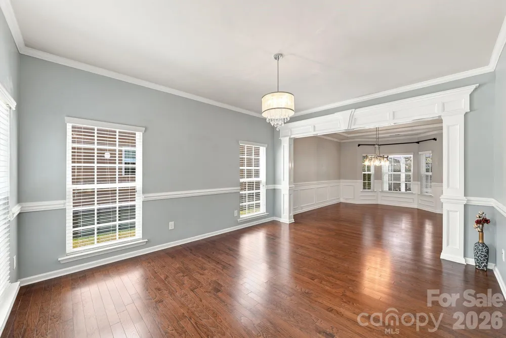 4852 Pepper Drive Harrisburg, NC 28075