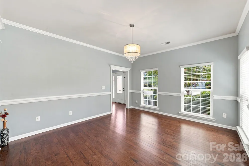 4852 Pepper Drive Harrisburg, NC 28075