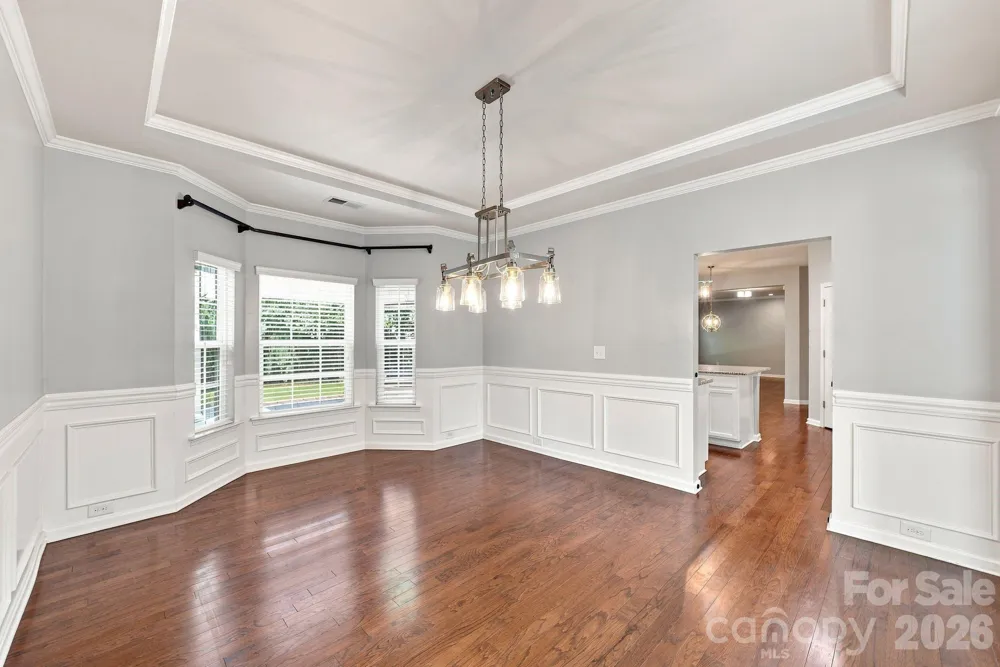 4852 Pepper Drive Harrisburg, NC 28075