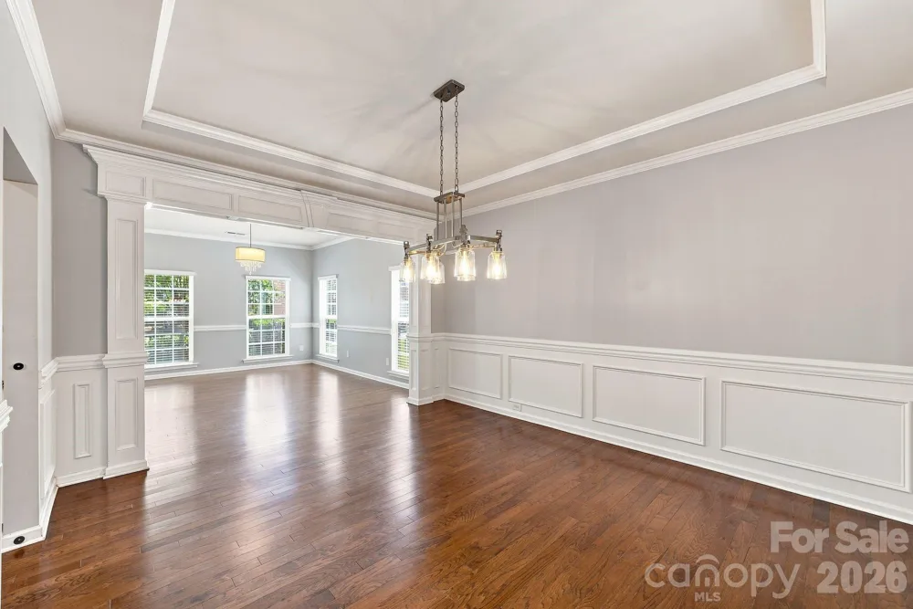 4852 Pepper Drive Harrisburg, NC 28075