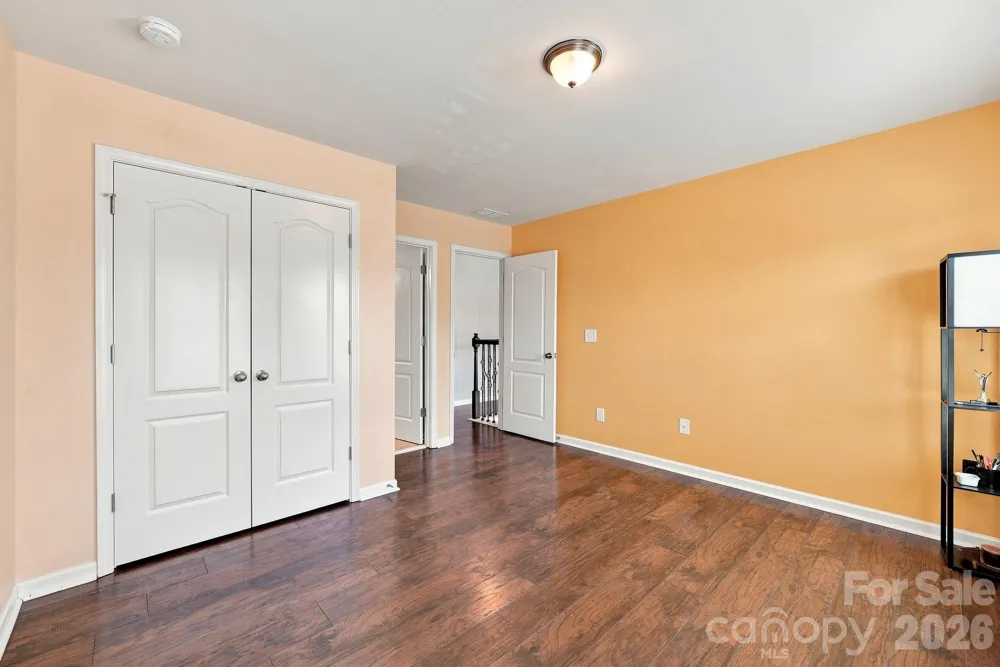 4852 Pepper Drive Harrisburg, NC 28075