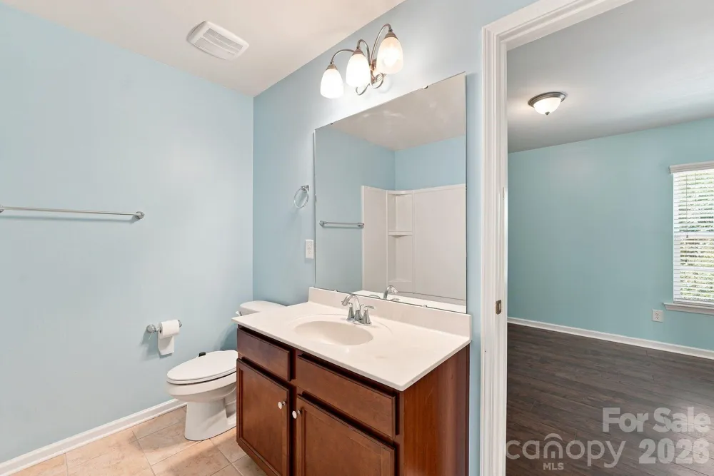 4852 Pepper Drive Harrisburg, NC 28075