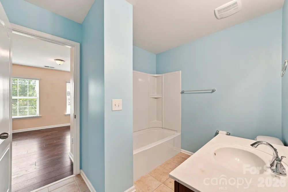 4852 Pepper Drive Harrisburg, NC 28075