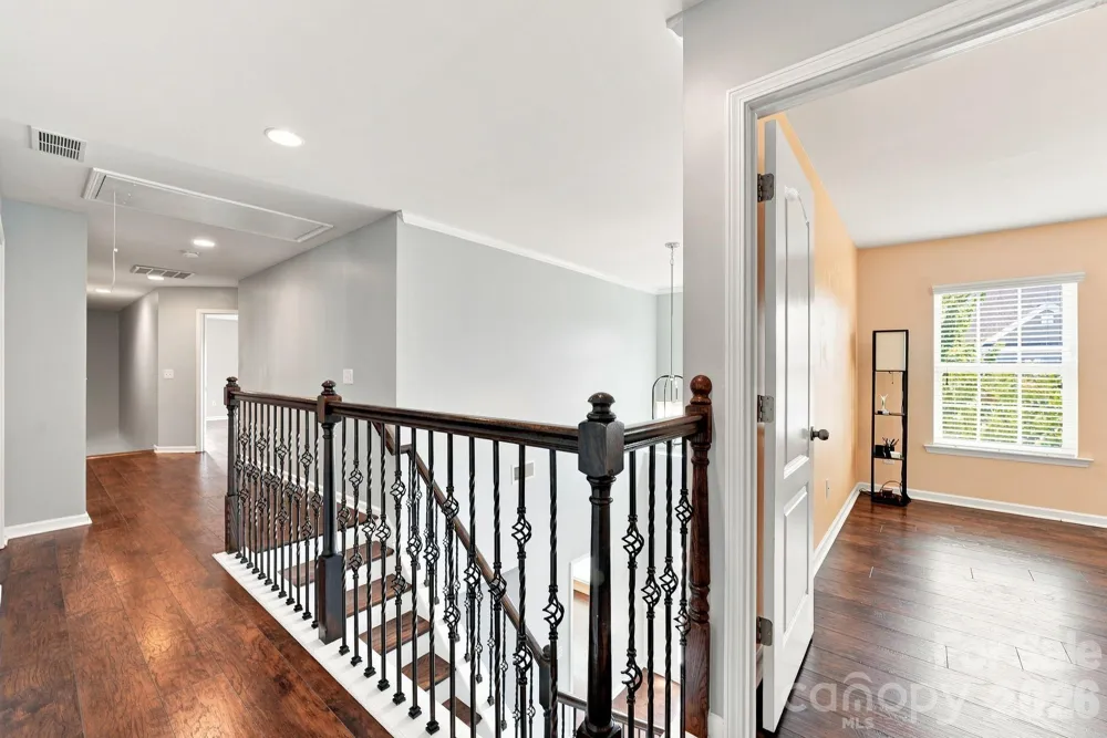 4852 Pepper Drive Harrisburg, NC 28075