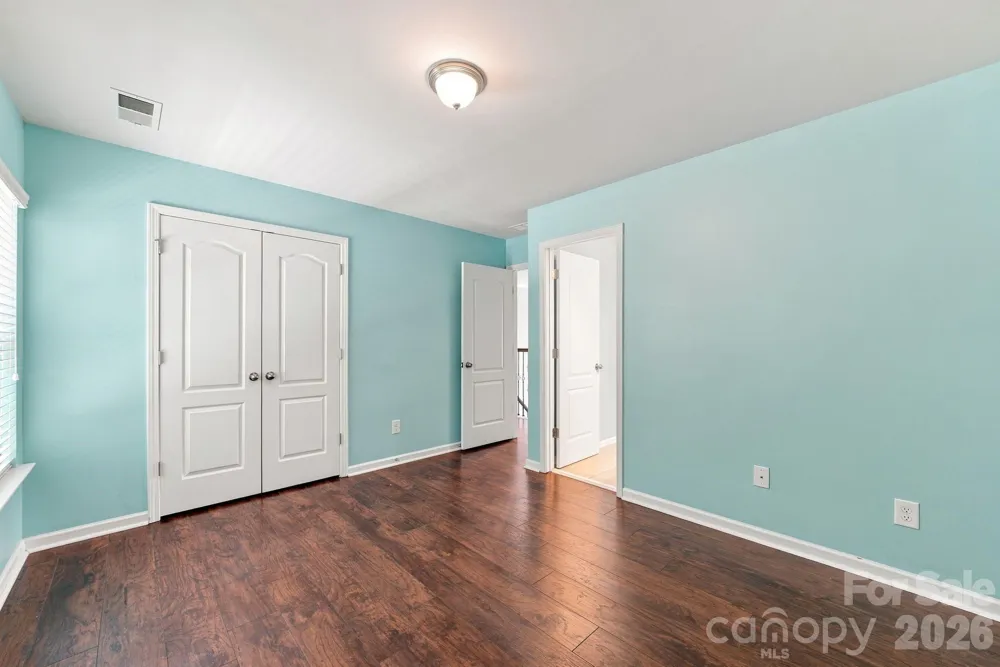 4852 Pepper Drive Harrisburg, NC 28075