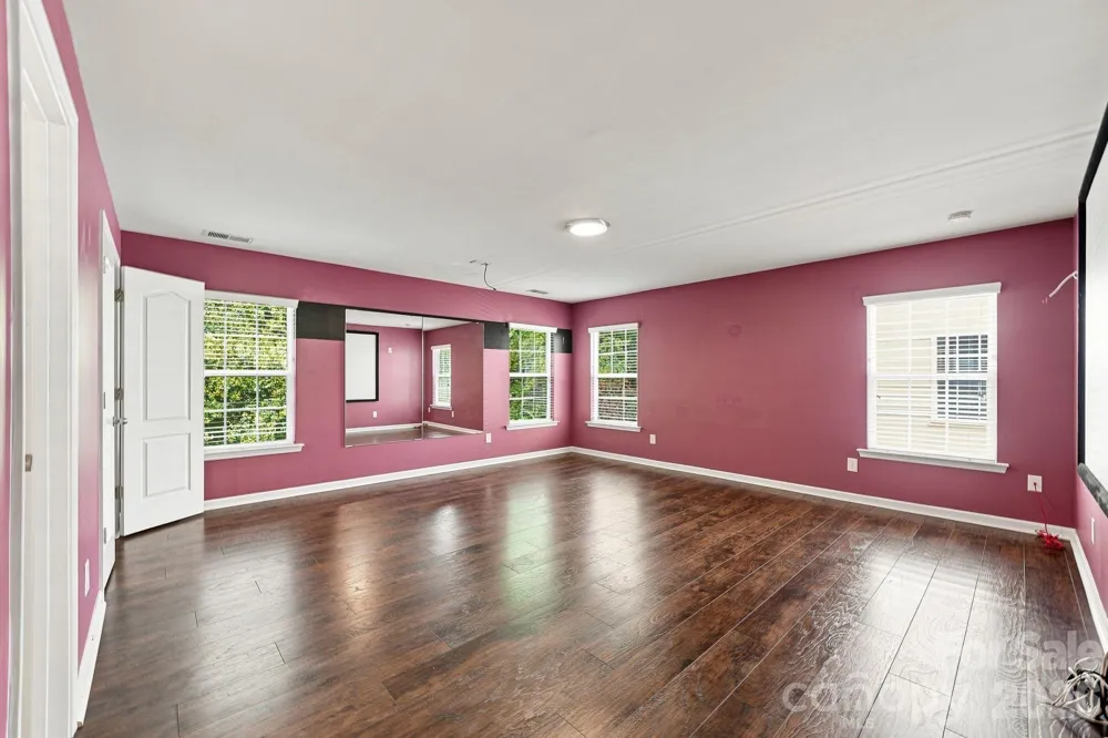 4852 Pepper Drive Harrisburg, NC 28075