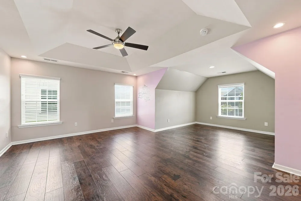 4852 Pepper Drive Harrisburg, NC 28075