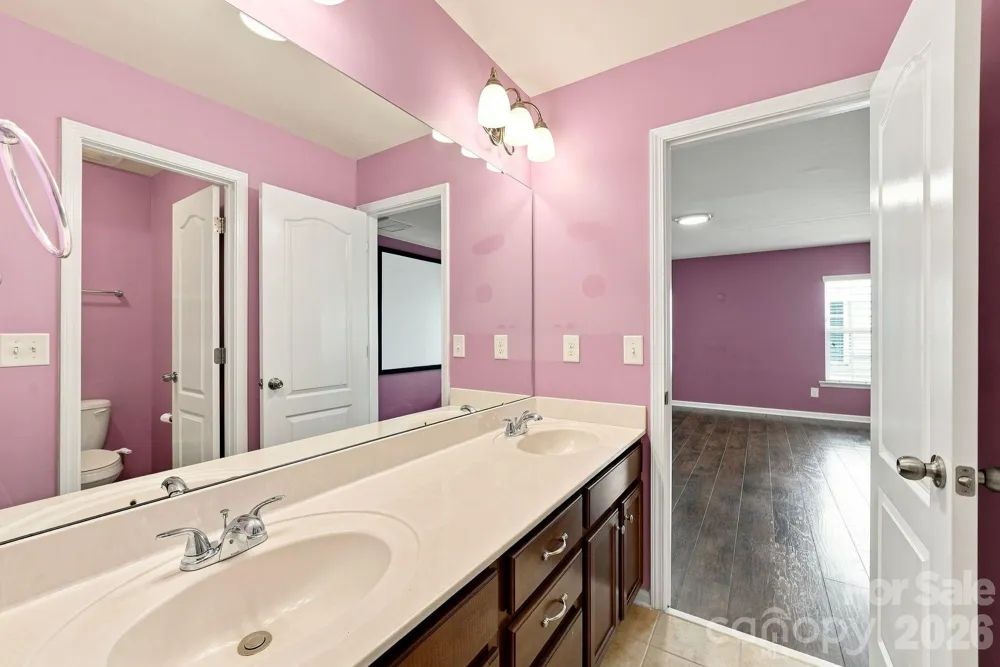 4852 Pepper Drive Harrisburg, NC 28075