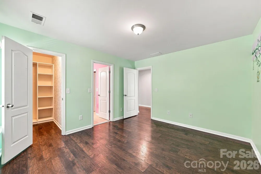 4852 Pepper Drive Harrisburg, NC 28075