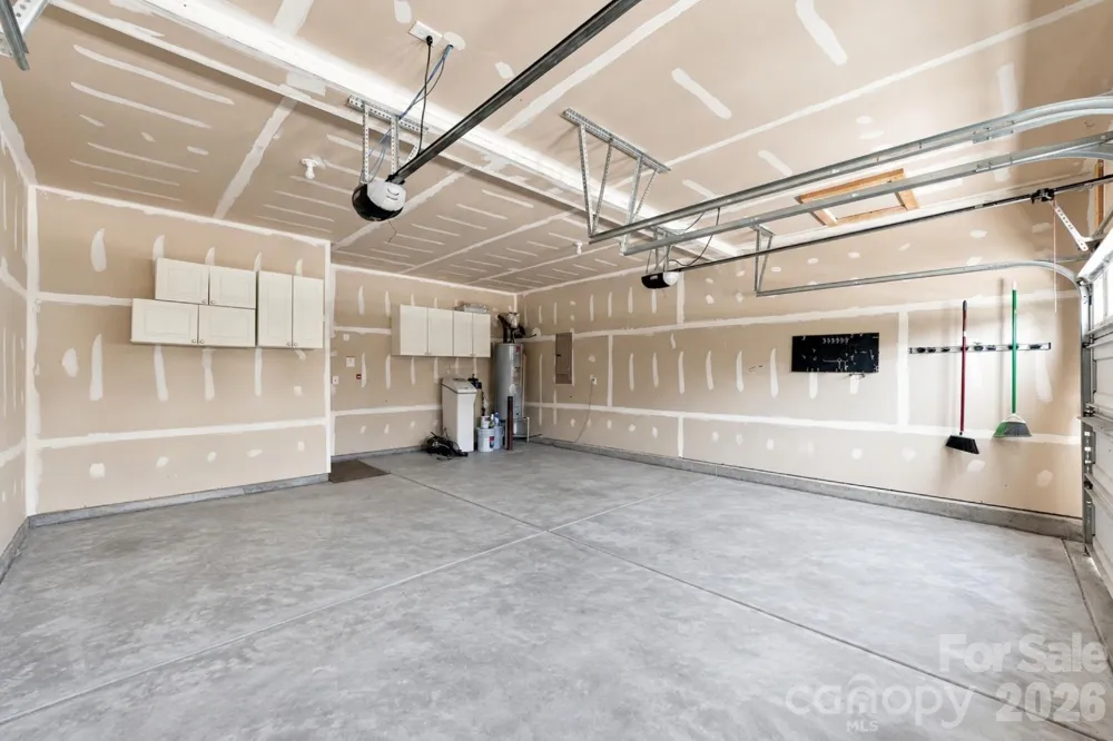 4852 Pepper Drive Harrisburg, NC 28075