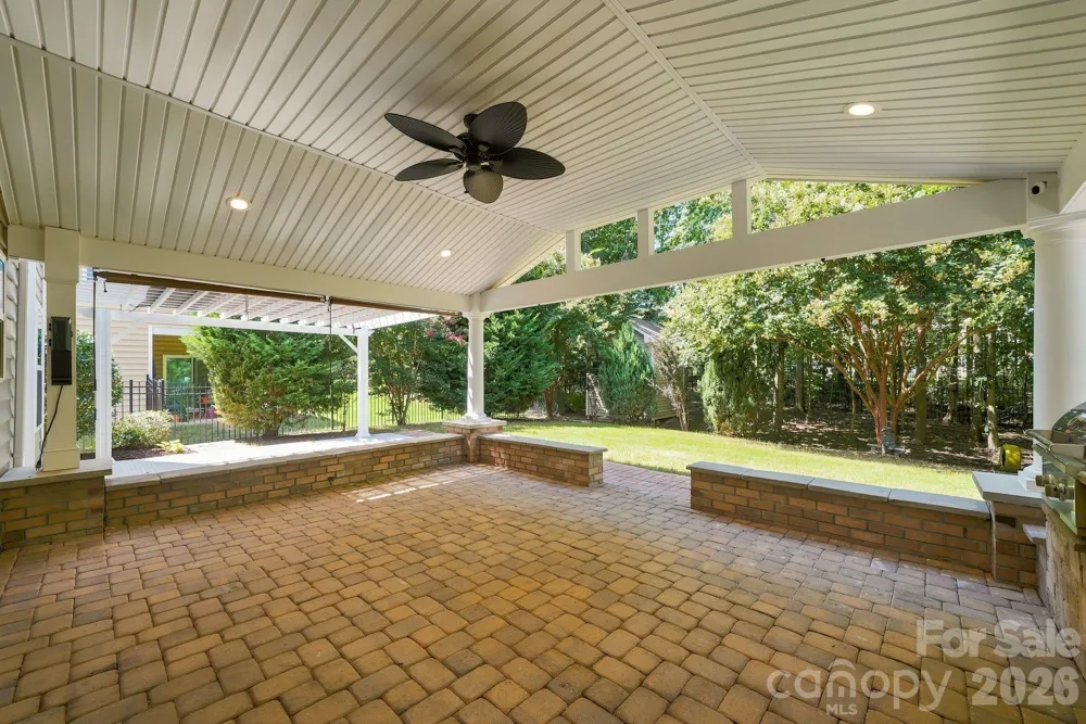 4852 Pepper Drive Harrisburg, NC 28075