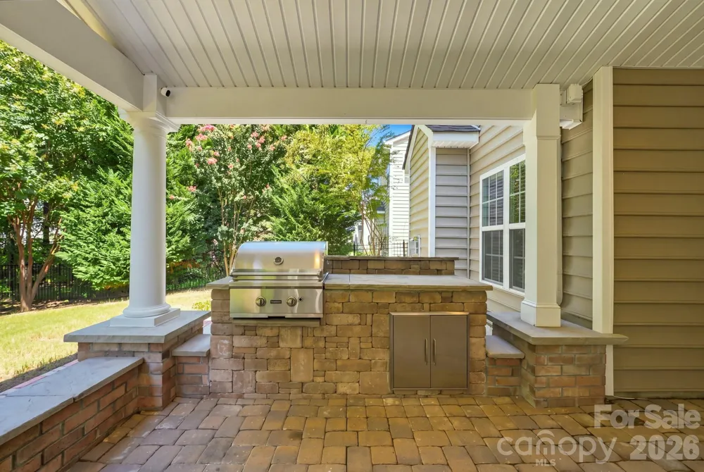 4852 Pepper Drive Harrisburg, NC 28075