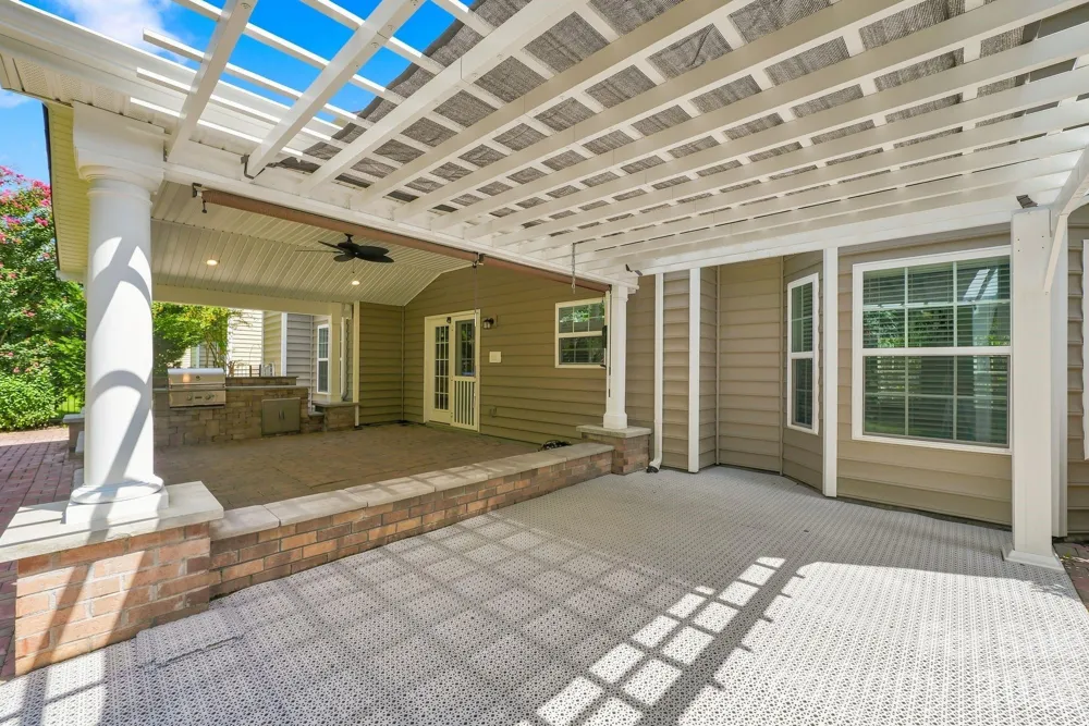 4852 Pepper Drive Harrisburg, NC 28075