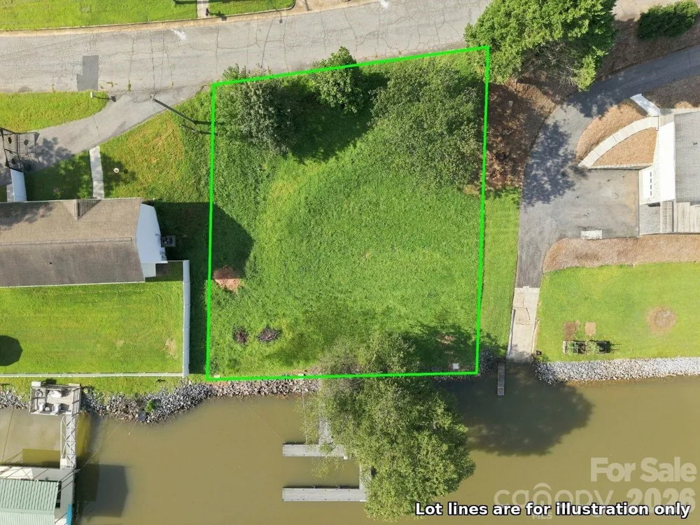 207 Catawba Avenue Hickory, NC 28601