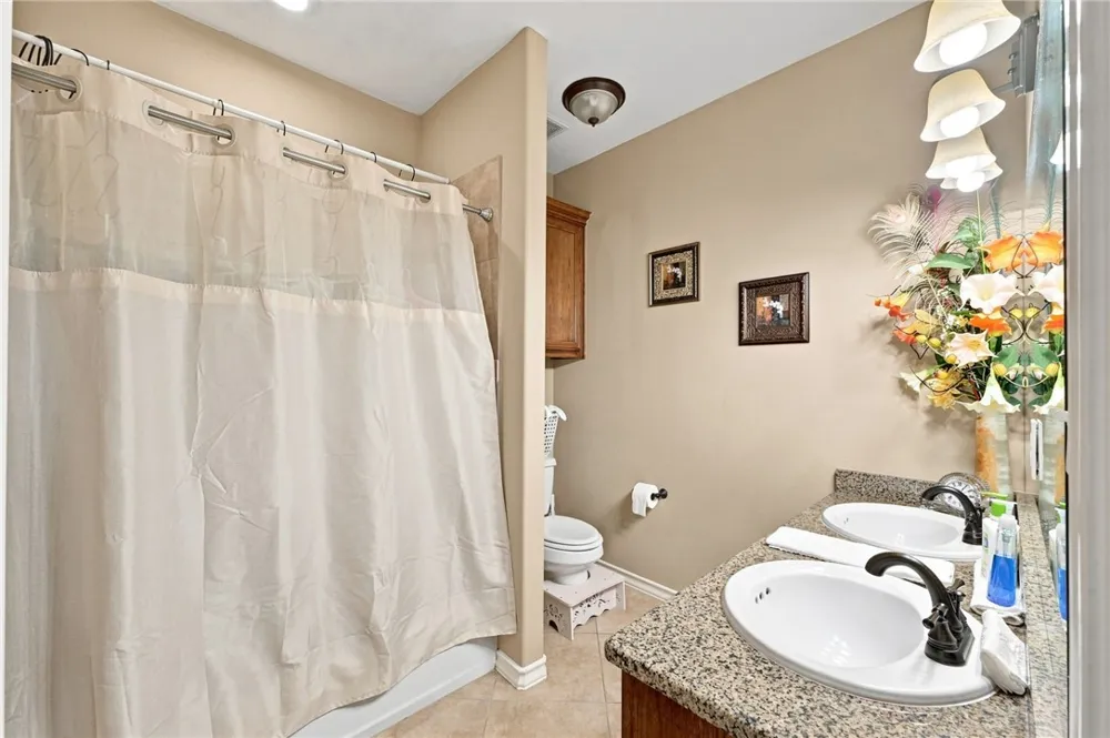 8217 Azimuth Court Corpus Christi, TX 78414