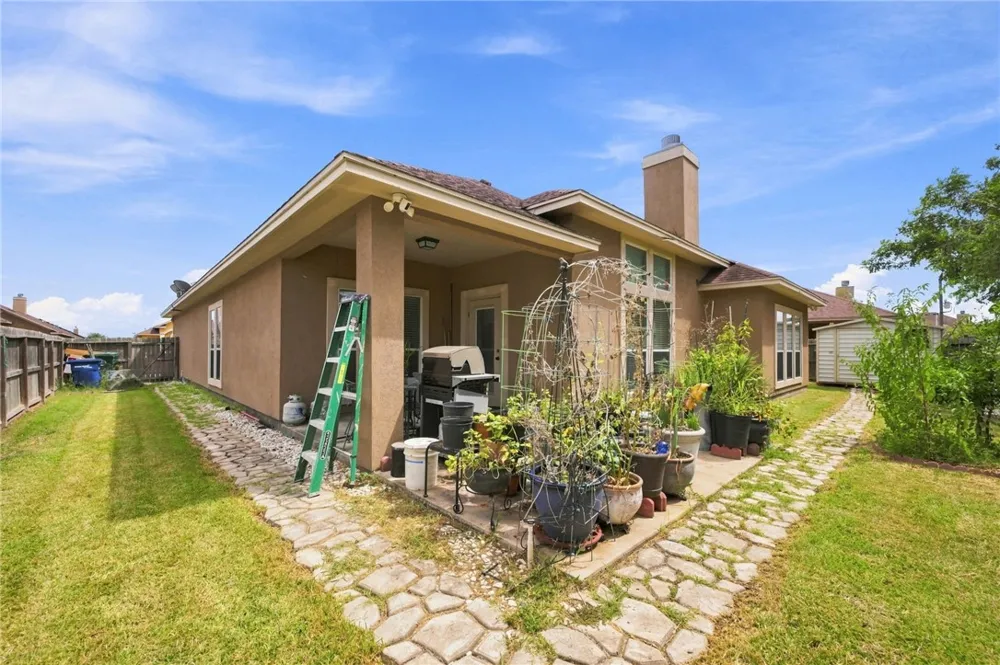 8217 Azimuth Court Corpus Christi, TX 78414
